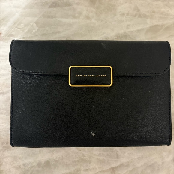 Black Marc by Marc Jacobs Purse/Clutch - Picture 3 of 3